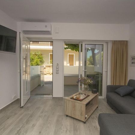 קיסאמוס Anna'S Home מראה חיצוני תמונה