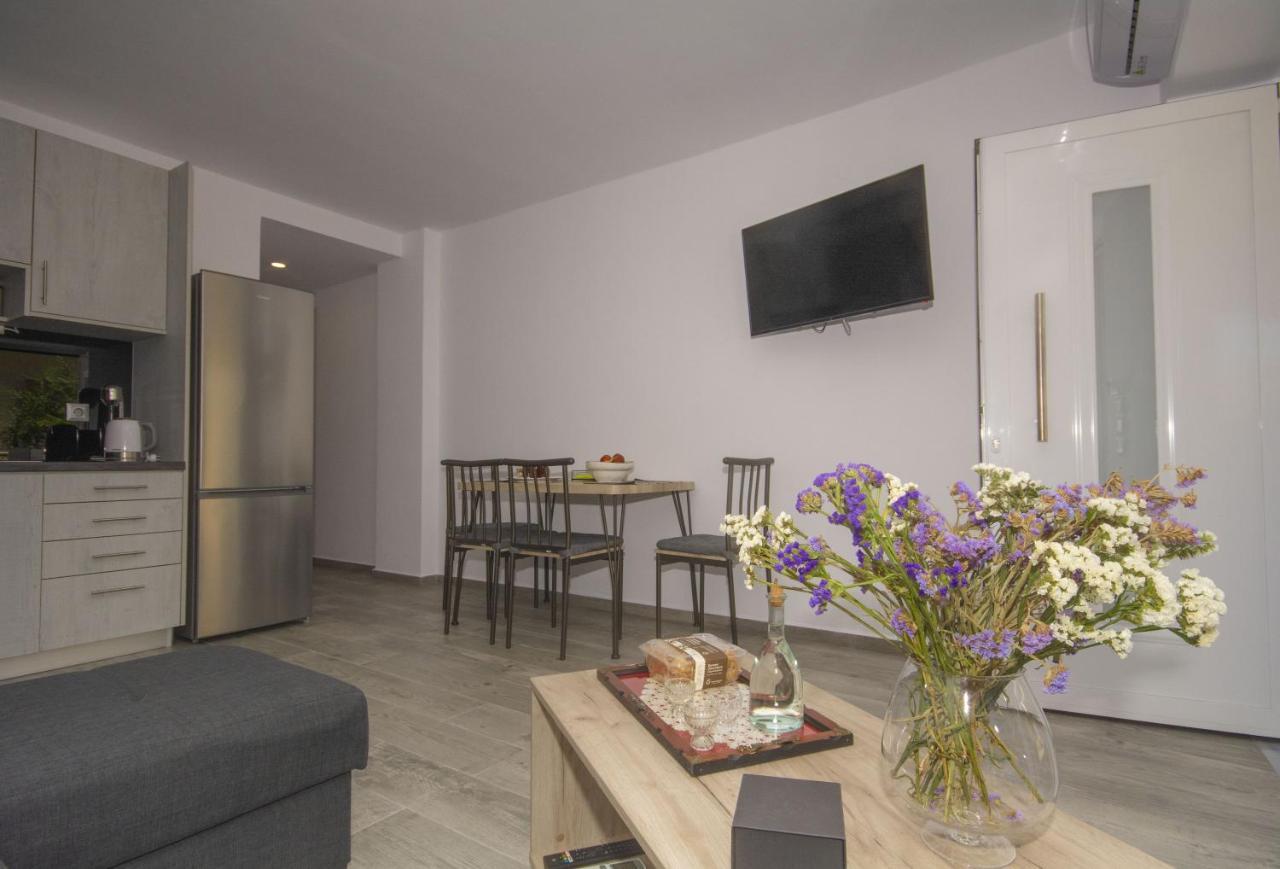 קיסאמוס Anna'S Home מראה חיצוני תמונה