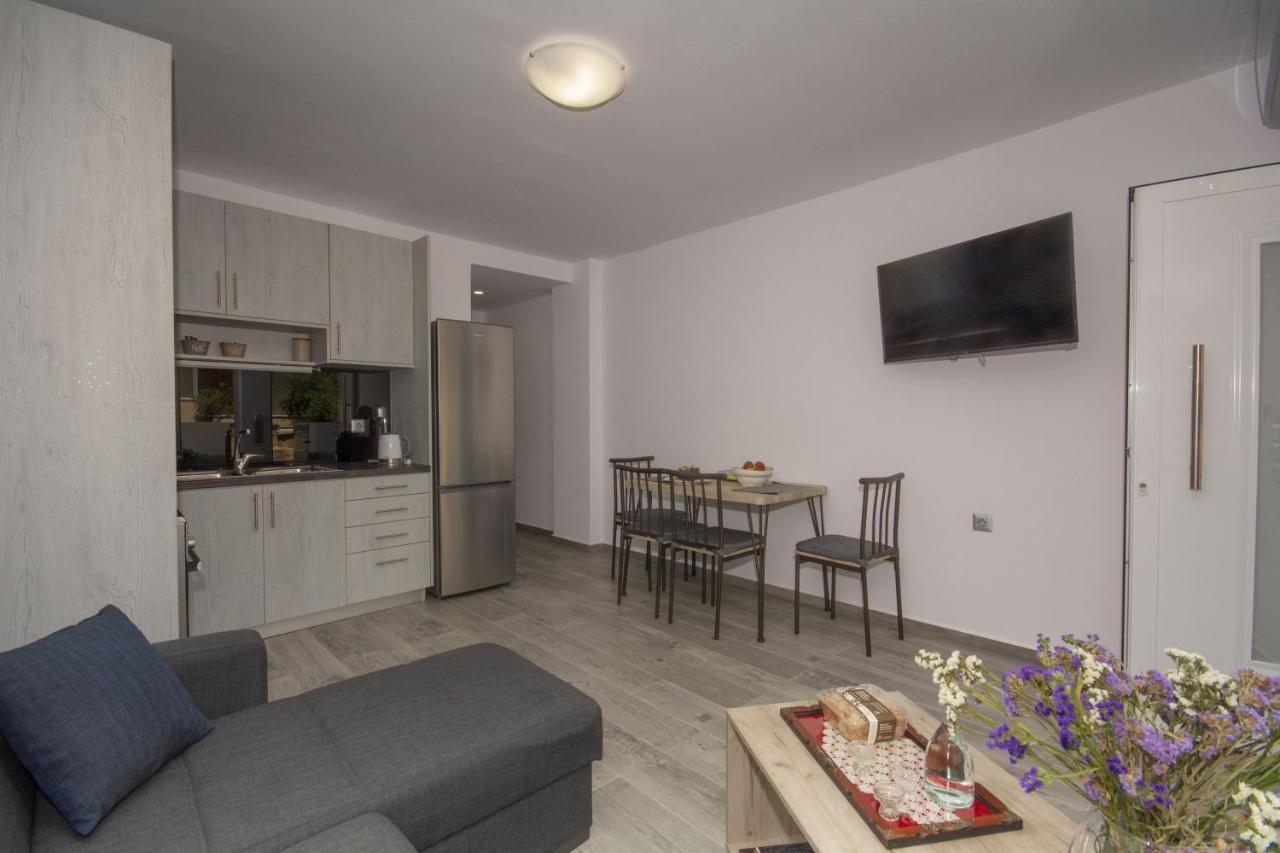 קיסאמוס Anna'S Home מראה חיצוני תמונה